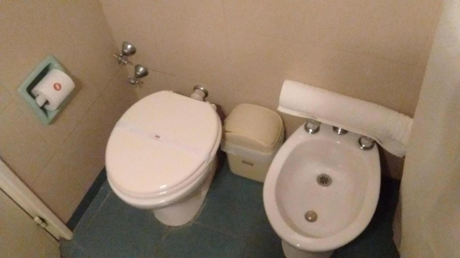 Hotel Hernandarias Санта-Фе Екстер'єр фото