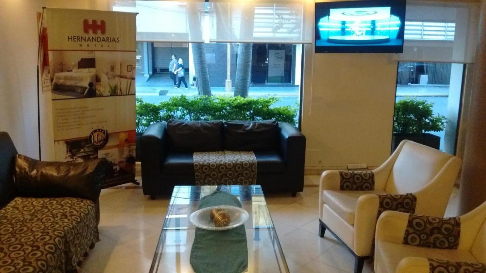 Hotel Hernandarias Санта-Фе Екстер'єр фото