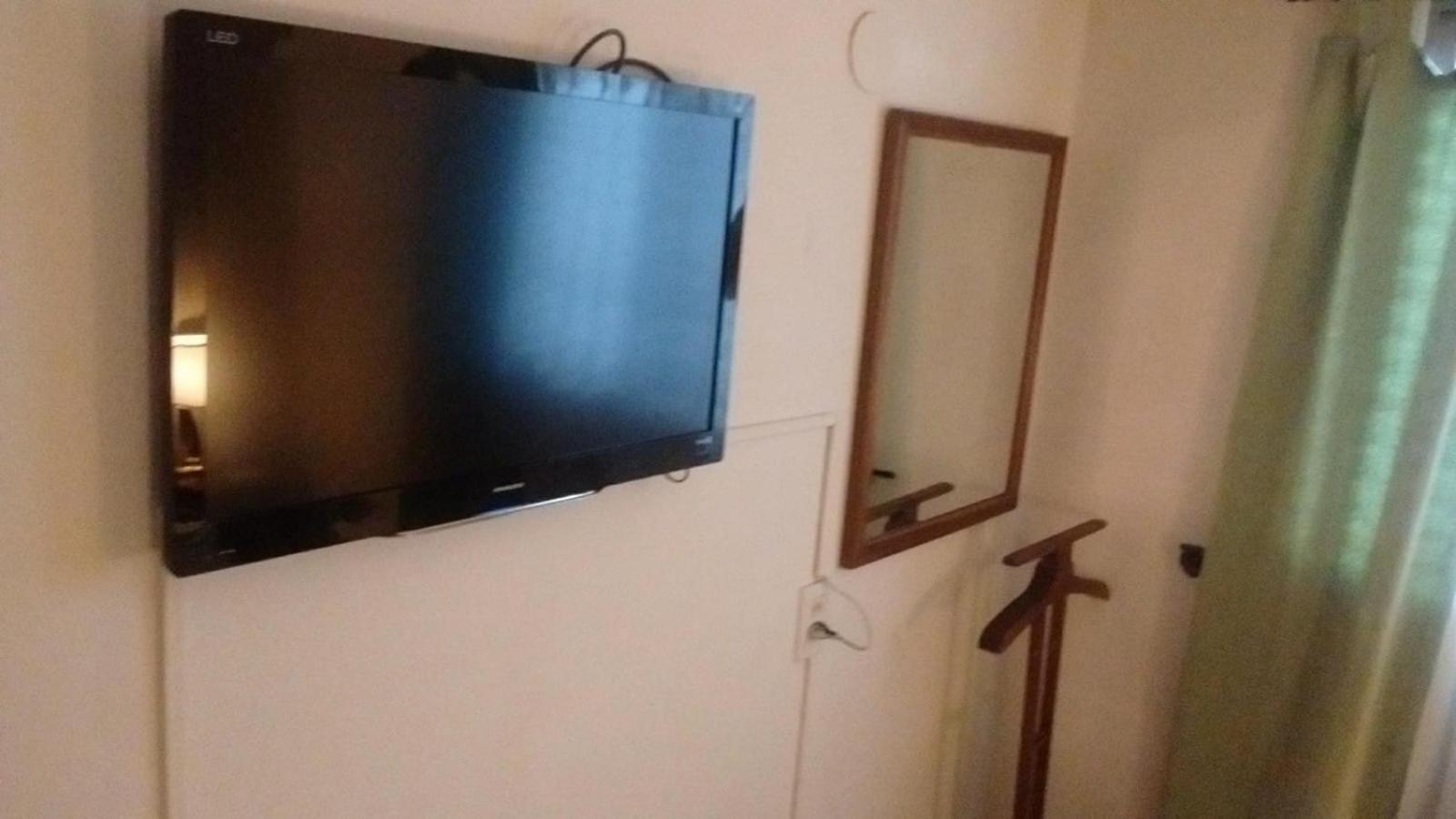Hotel Hernandarias Санта-Фе Екстер'єр фото