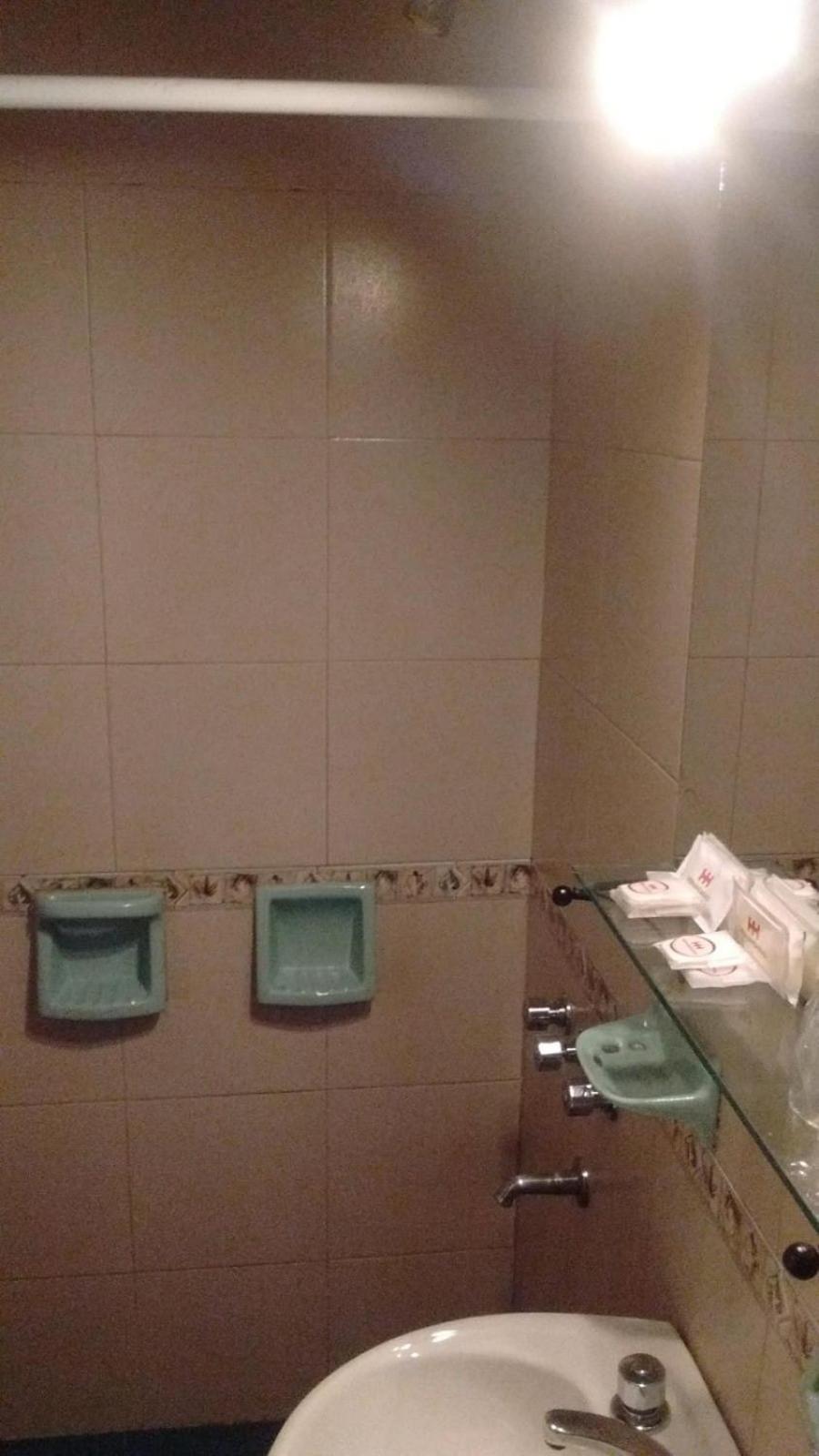 Hotel Hernandarias Санта-Фе Екстер'єр фото