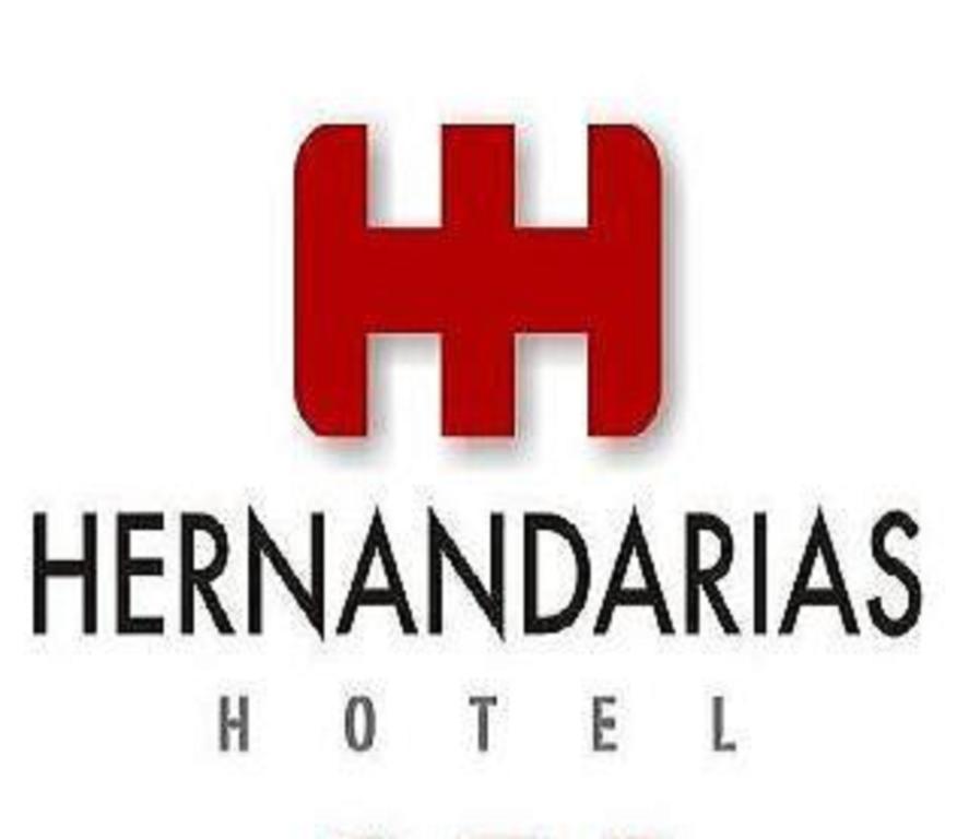 Hotel Hernandarias Санта-Фе Екстер'єр фото